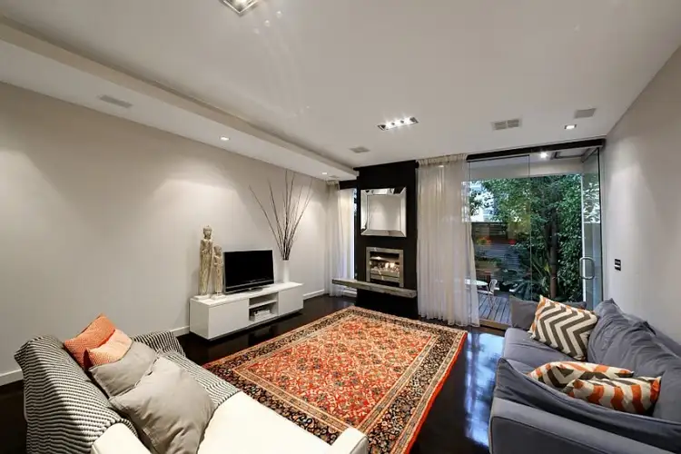 Fifth view of Homely house listing, 63 Donald Street, Prahran VIC 3181