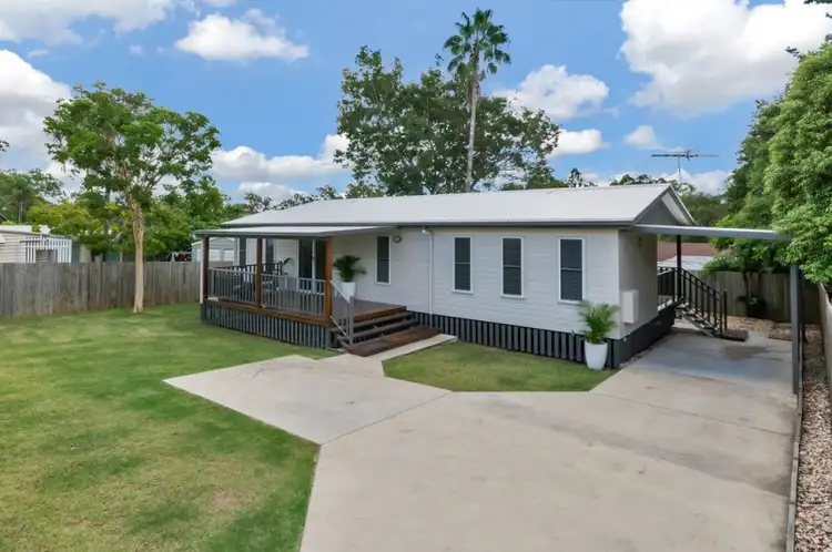 Main view of Homely house listing, 50a Mary Street, Blackstone QLD 4304
