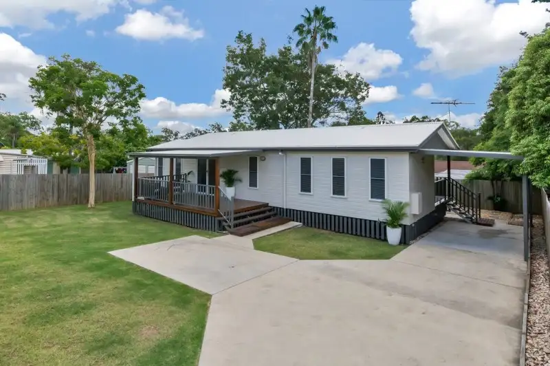 Main view of Homely house listing, 50a Mary Street, Blackstone QLD 4304