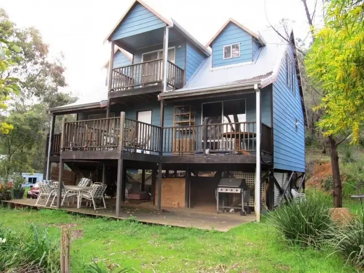 165 Morrell Road, Glen Forrest WA 6071