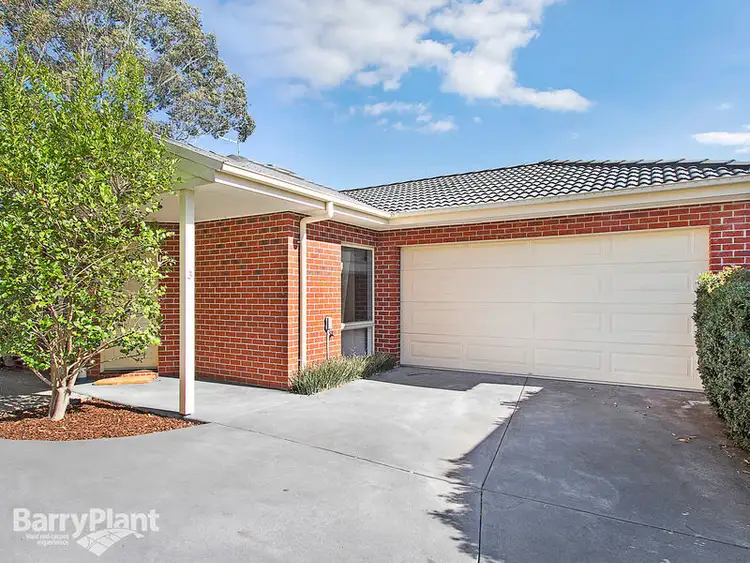 3/988 Mountain Highway, Boronia VIC 3155