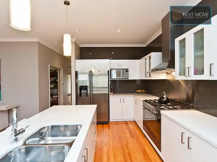 Sixth view of Homely house listing, 14a Wheyland St, Willagee WA 6156