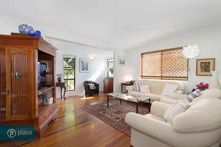 Second view of Homely house listing, 13 Edinglassie Street, Seventeen Mile Rocks QLD 4073