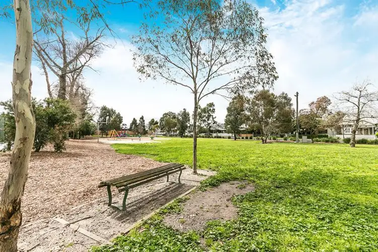 Fifth view of Homely unit listing, 2/15 Kingsville Street, Kingsville VIC 3012