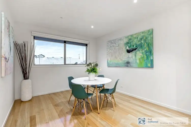 Fourth view of Homely townhouse listing, 4/57 Blyth Street, Altona VIC 3018