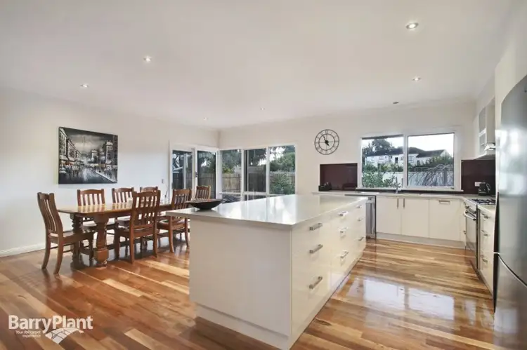 Sixth view of Homely house listing, 125 Jefferson Road, Garfield VIC 3814