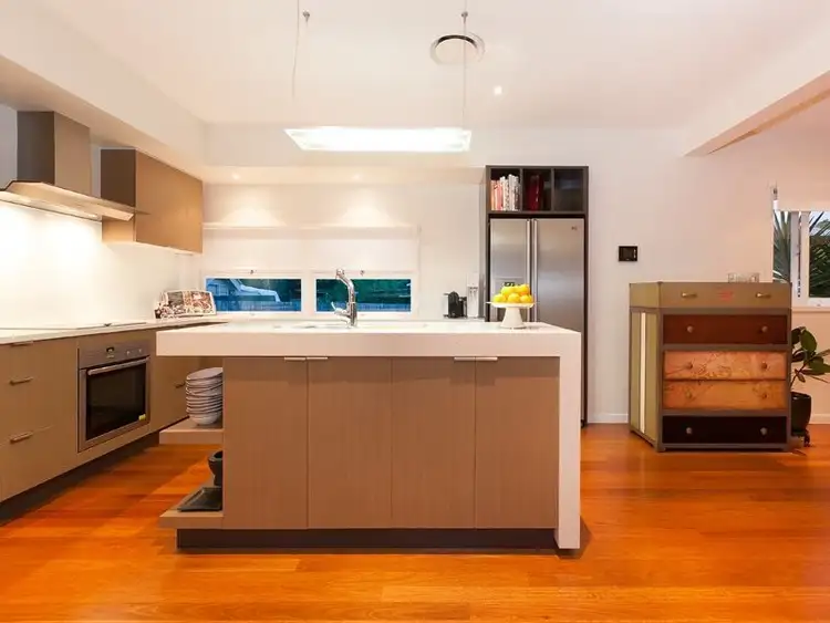 Sixth view of Homely house listing, 63 Cheviot Street, Grange QLD 4051