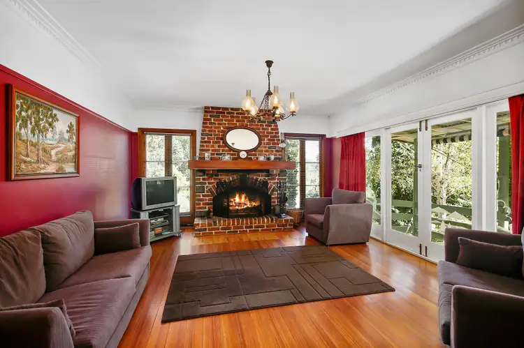 Fifth view of Homely house listing, 442 Myles Road, Murrindindi VIC 3717