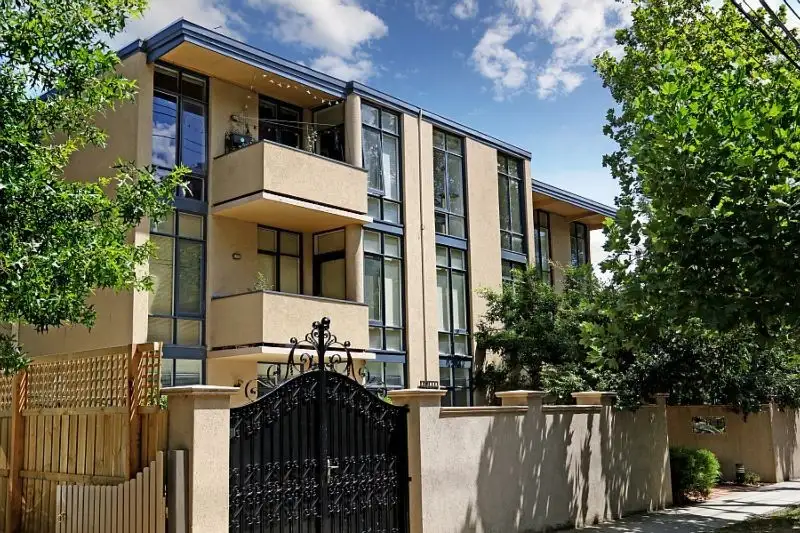 Main view of Homely apartment listing, 8/17-19 The Avenue, Prahran VIC 3181