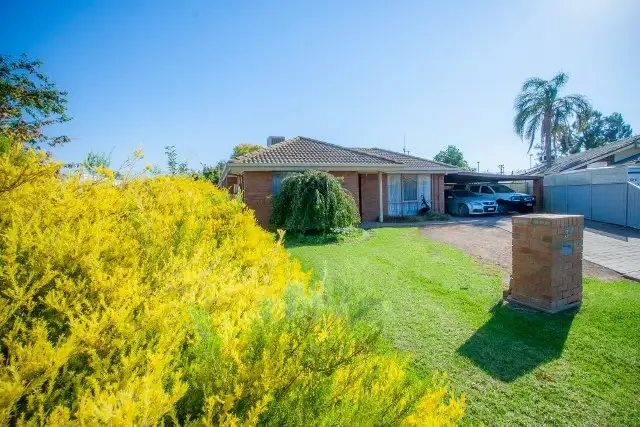 Main view of Homely house listing, 3 Clyde Court, Echuca VIC 3564