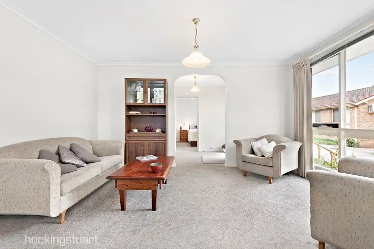 Third view of Homely unit listing, 1/1-3 Dorgan Street, Mount Waverley VIC 3149