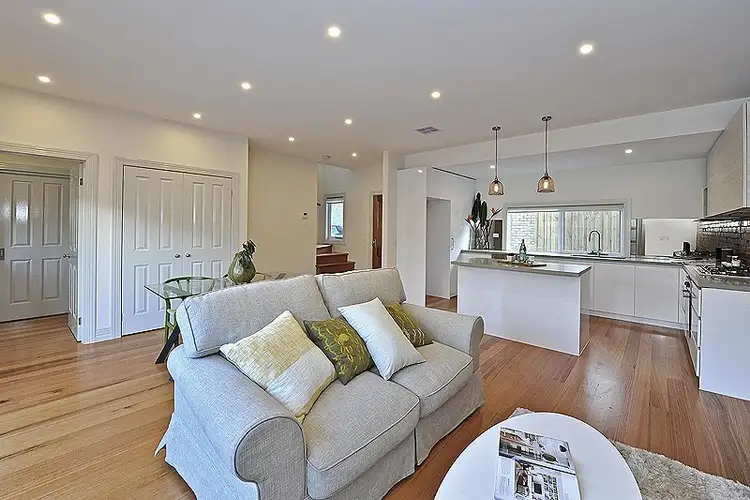 Fifth view of Homely townhouse listing, 2/56 Orrong Avenue, Reservoir VIC 3073