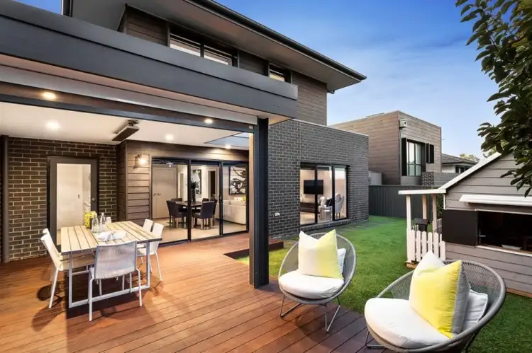 8 Sun Dew Close, Greensborough VIC 3088