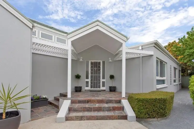 57 Sarson Road, Glenroy NSW 2640