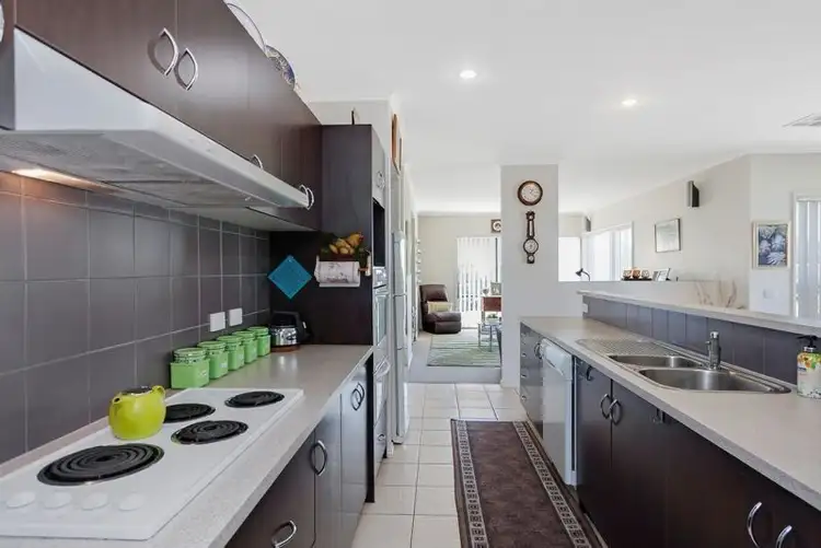 Fourth view of Homely house listing, 24 Northwood Drive, Whittlesea VIC 3757