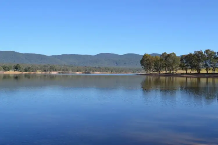Second view of Homely rural property listing, 22 Young Road, Mansfield VIC 3722