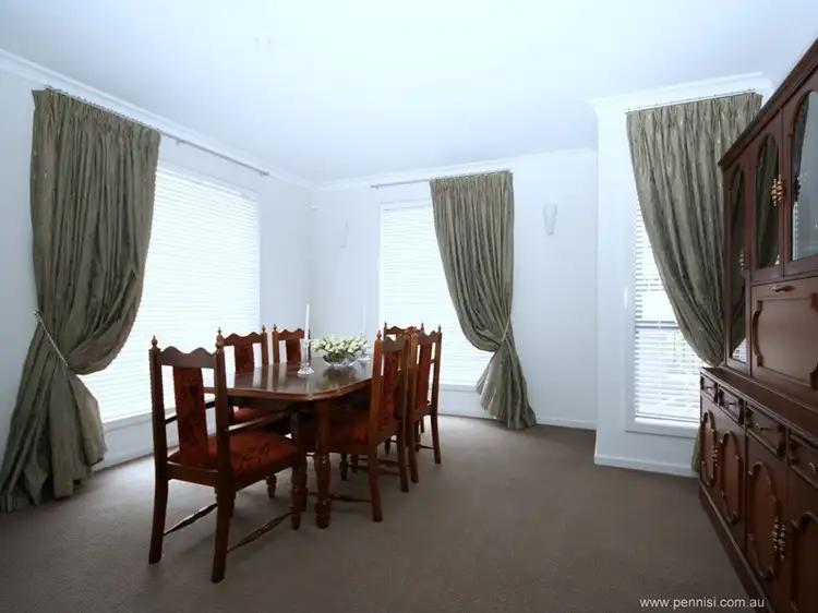 Third view of Homely house listing, 52 Edgewater Boulevard, Maribyrnong VIC 3032