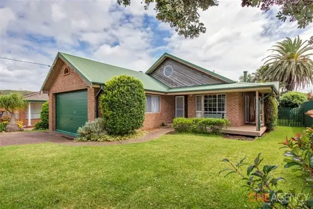 Main view of Homely house listing, 31 Civic Avenue, Caves Beach NSW 2281