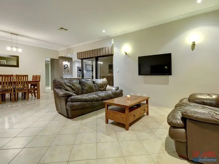 Fifth view of Homely house listing, 17 Seabird Bend*, Jindalee WA 6036
