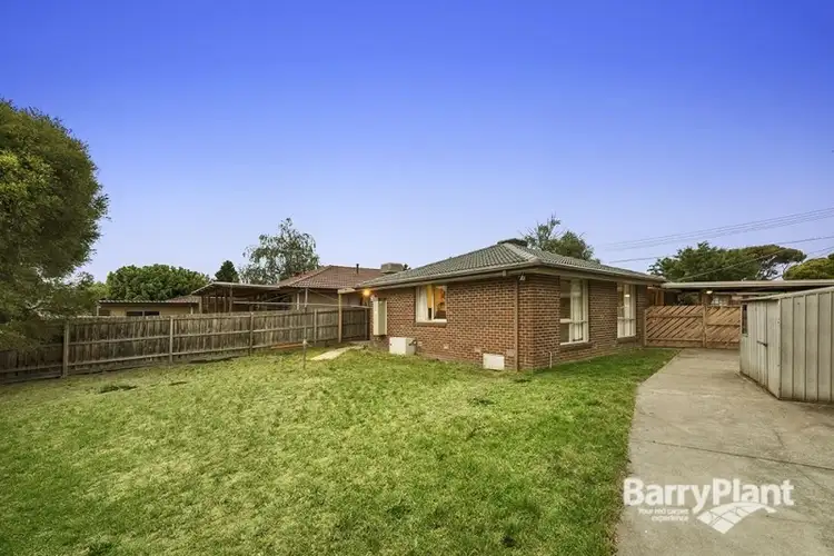 Sixth view of Homely house listing, 59 Cabernet Crescent, Bundoora VIC 3083