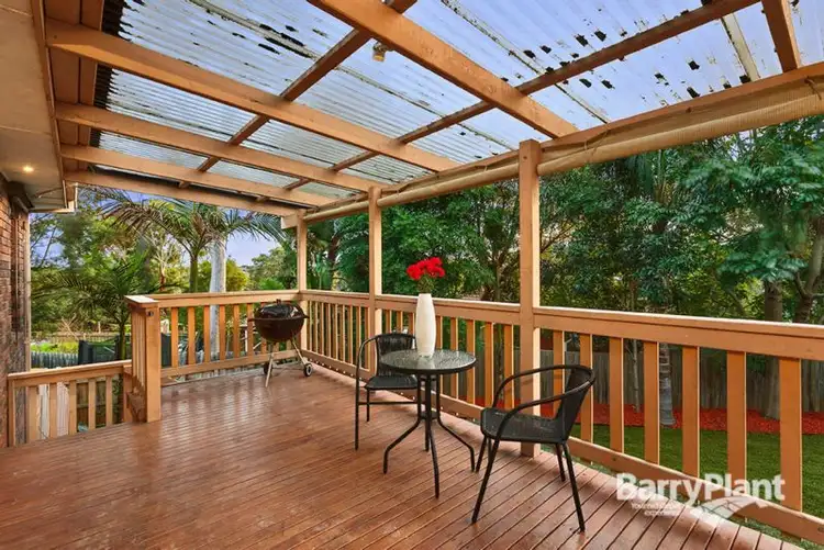 Sixth view of Homely house listing, 39 Gillingham Street, Watsonia North VIC 3087