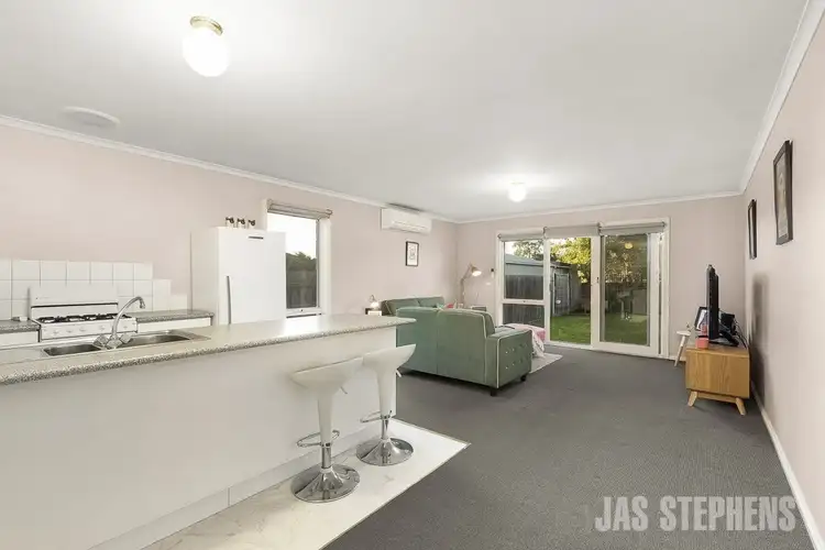 Fifth view of Homely unit listing, 166A Morris Street, Sunshine VIC 3020