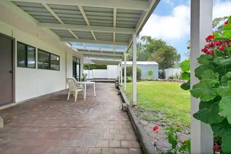 Sixth view of Homely house listing, 122 Onkaparinga Valley Road, Balhannah SA 5242