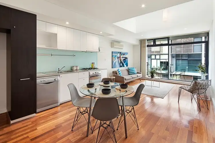 324/350 Victoria Street, North Melbourne VIC 3051