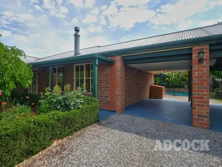 Second view of Homely house listing, 24 Barker Road, Mount Barker SA 5251