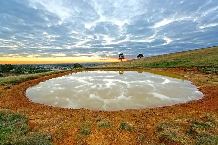 Fifth view of Homely land listing, 23 Logan Court, Lysterfield VIC 3156