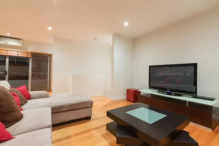 Third view of Homely house listing, 2/48 Middle Road, Maribyrnong VIC 3032