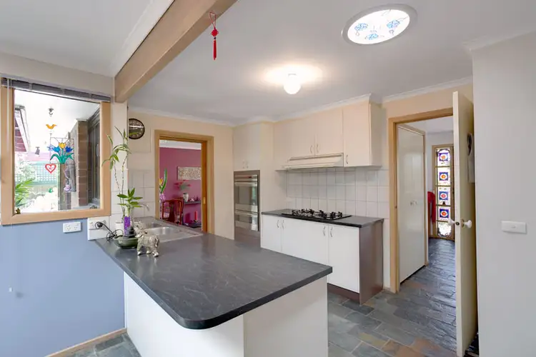 Second view of Homely house listing, 10 Skipton Close, Keilor Downs VIC 3038
