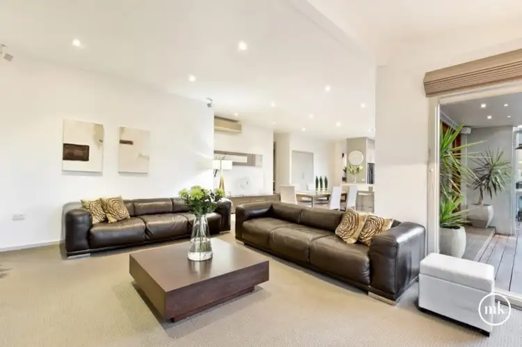 Sixth view of Homely house listing, 3 Mulberry Court, Eltham VIC 3095