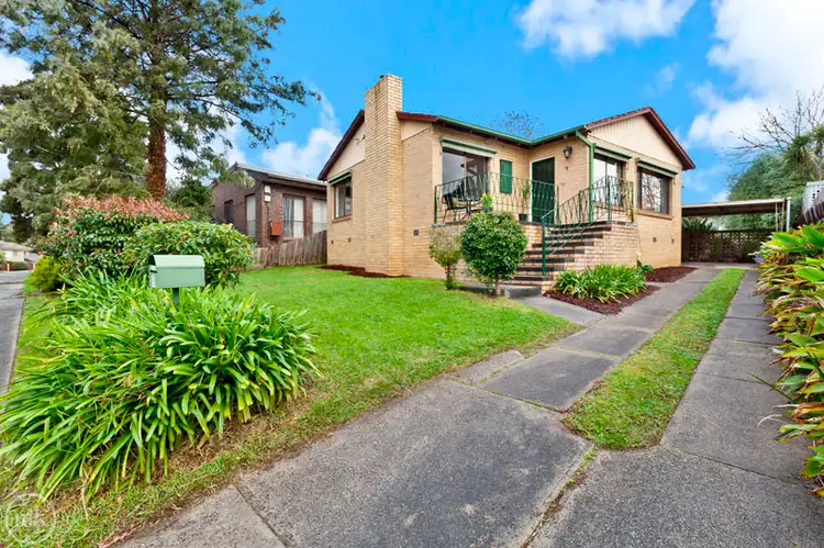 9 Ethel Street, Greensborough VIC 3088
