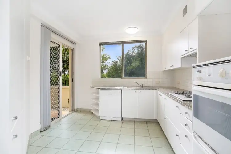 Fifth view of Homely apartment listing, 1/42 Lombard Street, Glebe NSW 2037