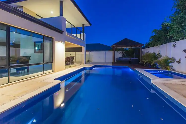 Fifth view of Homely house listing, 12 Rainbow Way, Gwelup WA 6018