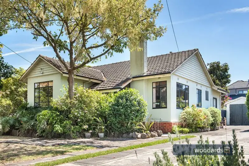 Main view of Homely house listing, 11 Cadorna Street, Box Hill South VIC 3128