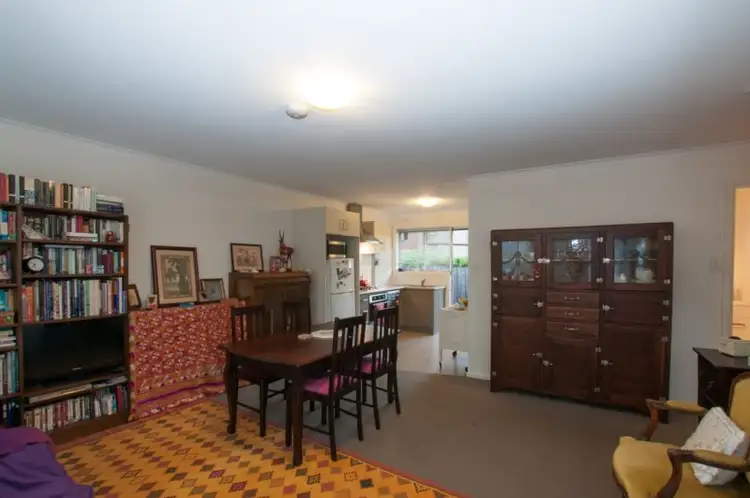 Main view of Homely unit listing, 3/87 Gamon Street, Seddon VIC 3011