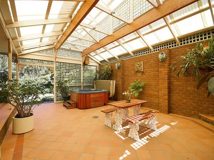 Fourth view of Homely house listing, 78 Talbot Road, Mount Waverley VIC 3149