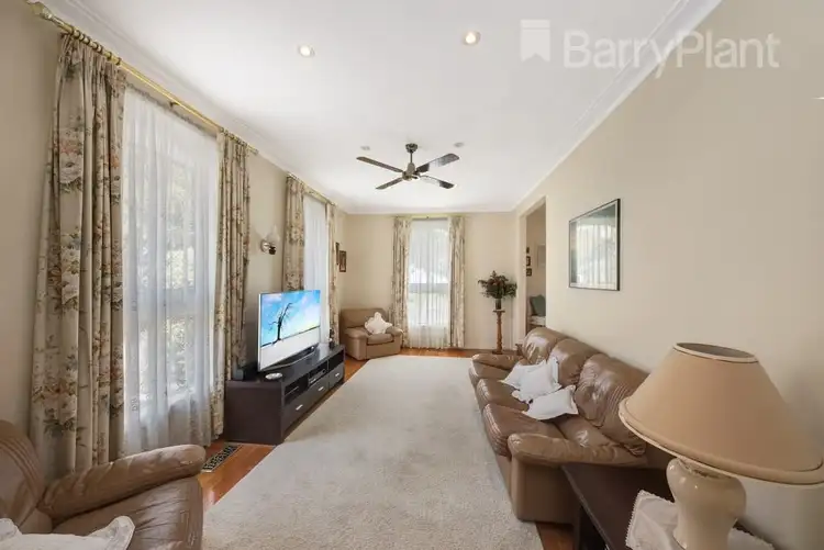Fourth view of Homely house listing, 4 Lyndall Court, Hoppers Crossing VIC 3029