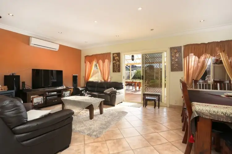Fifth view of Homely house listing, 132 Morell Street, Glenroy VIC 3046