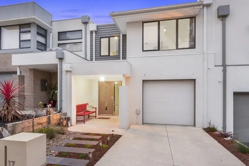 Main view of Homely house listing, 17 Hubble Road, Croydon VIC 3136