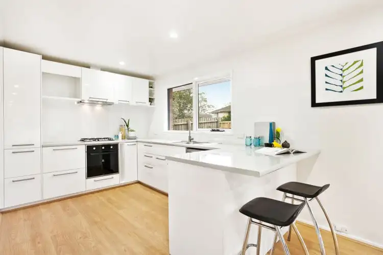 Fifth view of Homely unit listing, 1/76 Ringwood Street, Ringwood VIC 3134