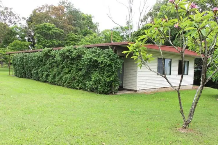 374 Caniaba Road, Caniaba NSW 2480