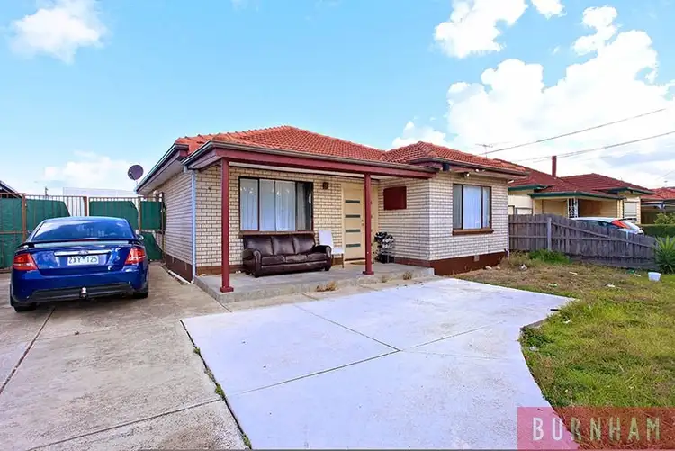 9 Hall Street, Sunshine West VIC 3020