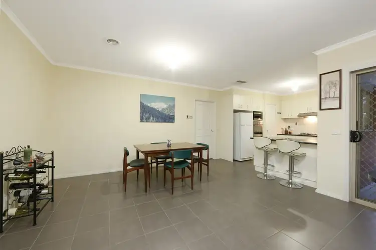 Fourth view of Homely unit listing, 2/4 Lambourne Avenue, Rowville VIC 3178
