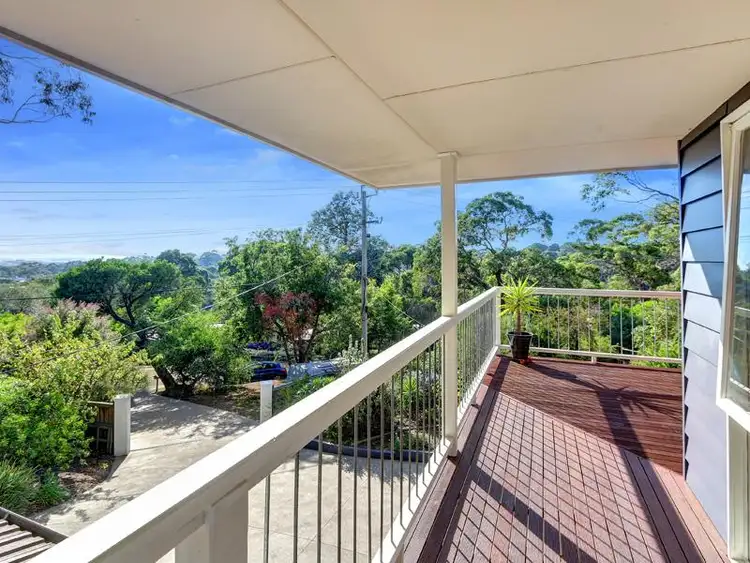 Main view of Homely house listing, 20 Hopetoun Avenue, Mount Martha VIC 3934