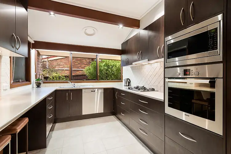 Sixth view of Homely house listing, 26 Wycliffe Crescent, Eltham VIC 3095