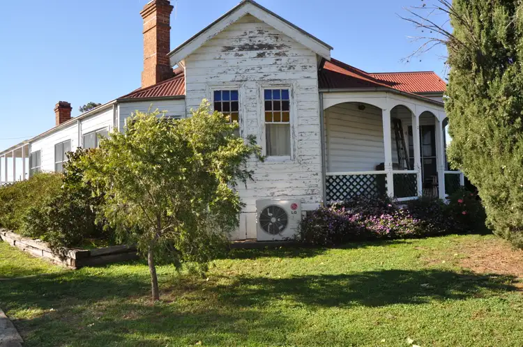 Main view of Homely house listing, 2 Wattle Lane, Gulgong NSW 2852