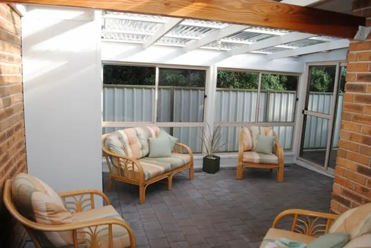 Fifth view of Homely villa listing, Address available on request